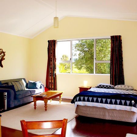 Riverside Sojourn Motel Motueka Bagian luar foto