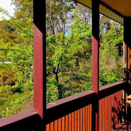 Riverside Sojourn Motel Motueka Bagian luar foto