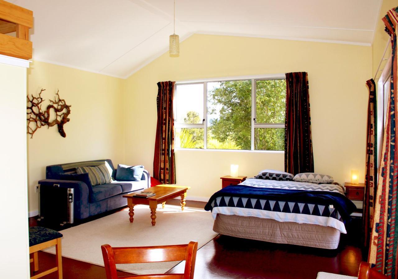 Riverside Sojourn Motel Motueka Bagian luar foto