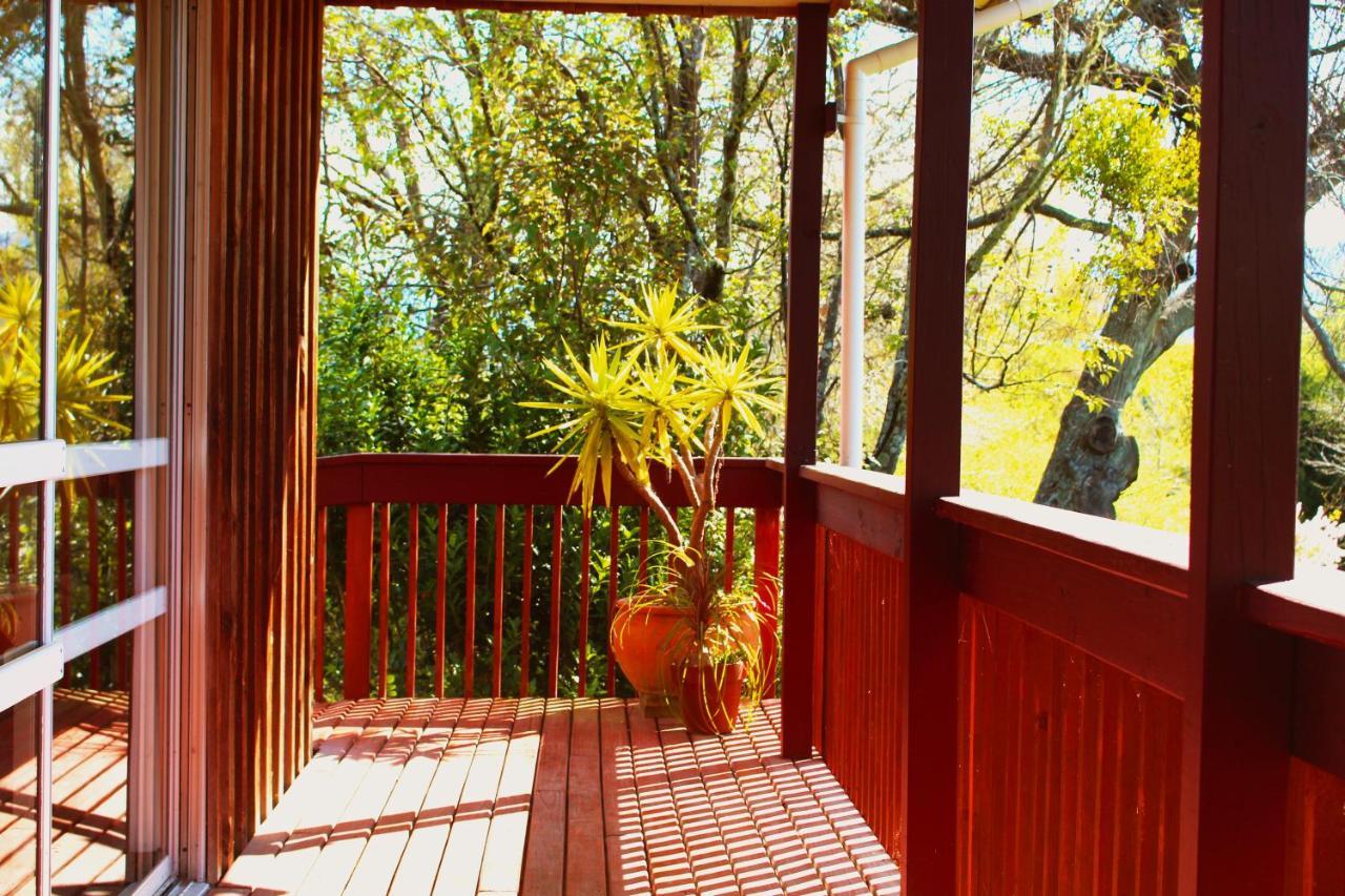 Riverside Sojourn Motel Motueka Bagian luar foto