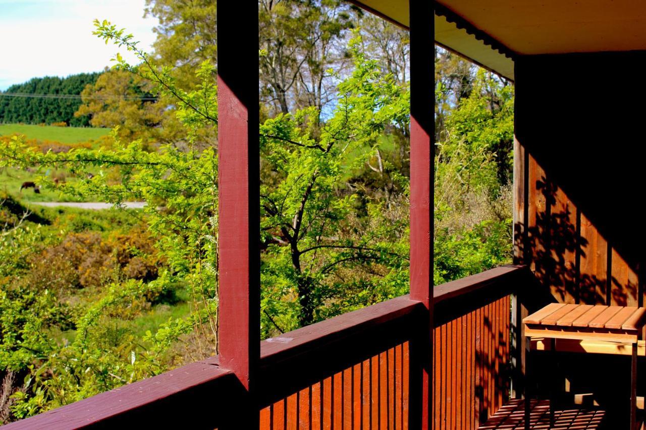 Riverside Sojourn Motel Motueka Bagian luar foto