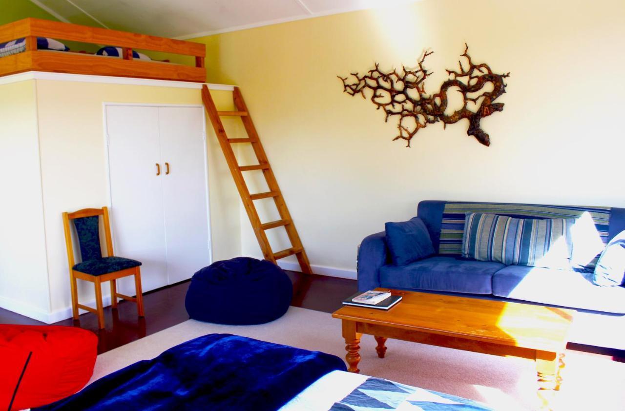 Riverside Sojourn Motel Motueka Bagian luar foto
