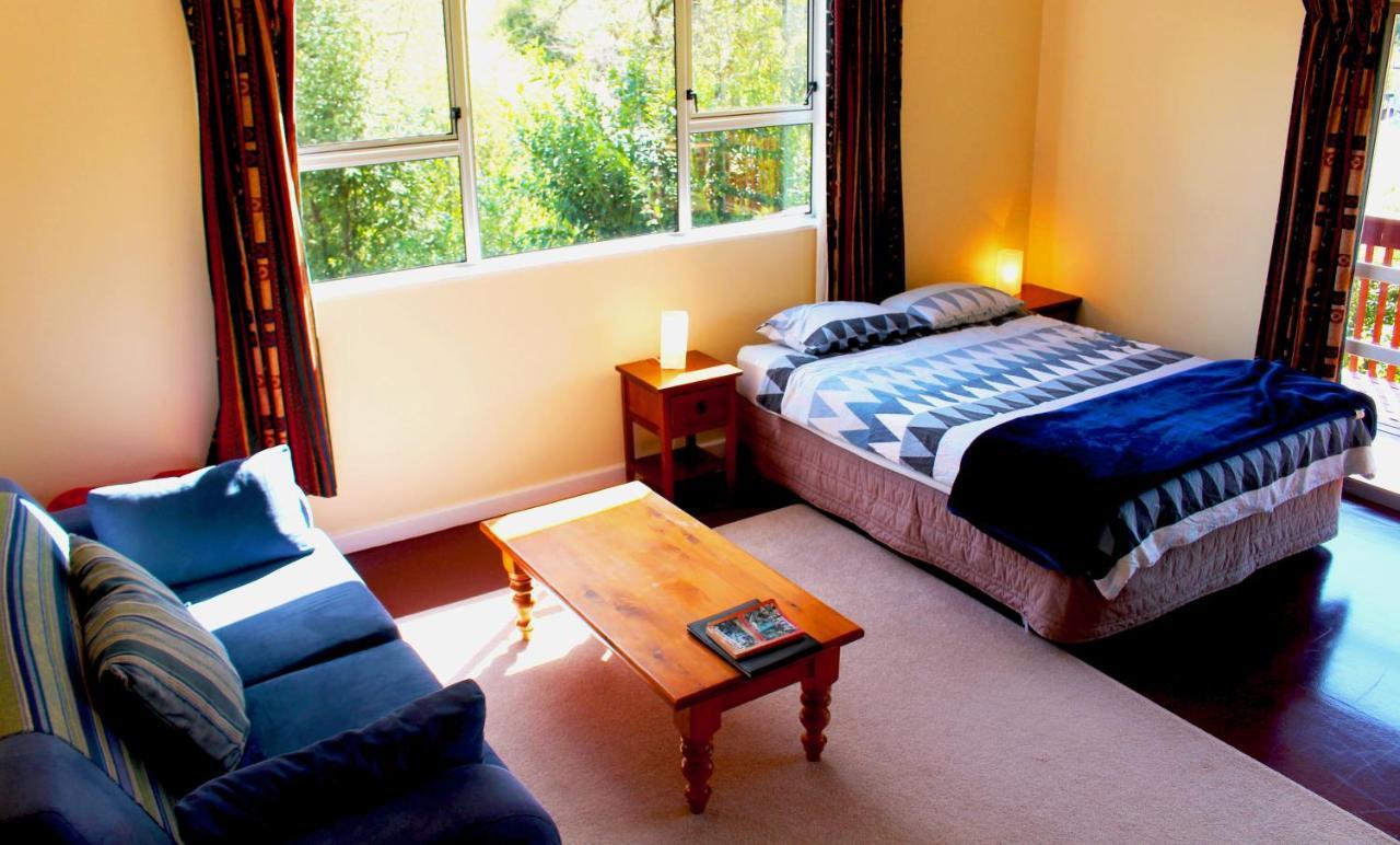 Riverside Sojourn Motel Motueka Bagian luar foto
